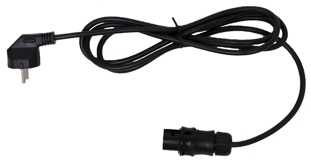Sanlight AC-Kabel