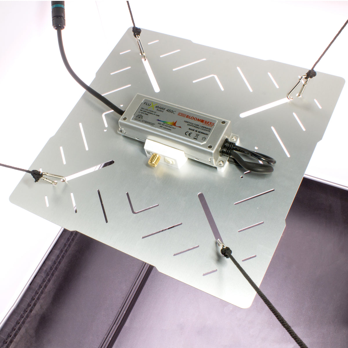 LED BloomStar FluxShield Babo 450C 160W