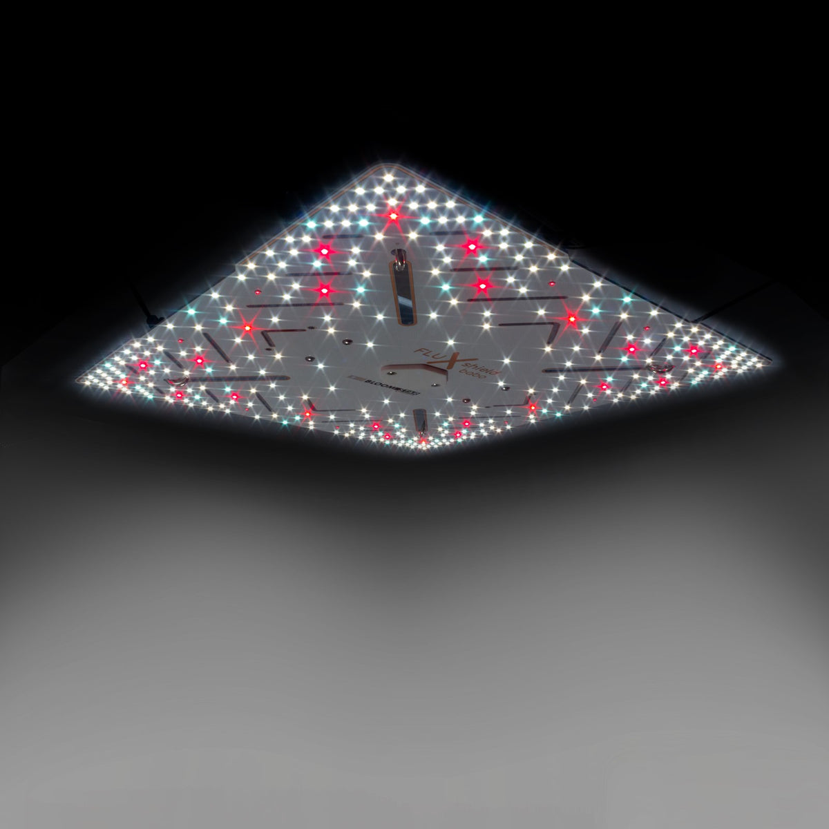 LED BloomStar FluxShield Babo 450C 160W