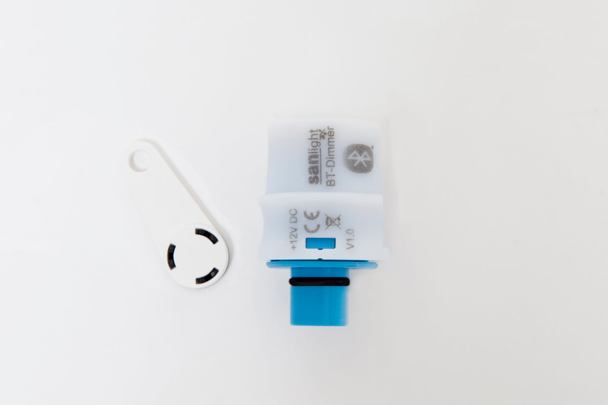 Sanlight Dimmer Bluetooth