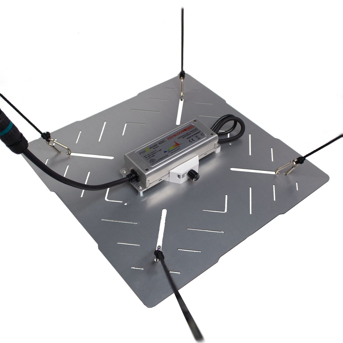LED BloomStar FluxShield Babo 450E 150W