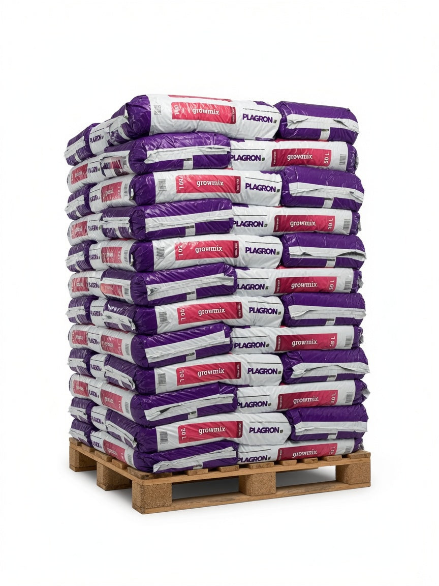 Plagron Grow Mix Palette 60 x 50L