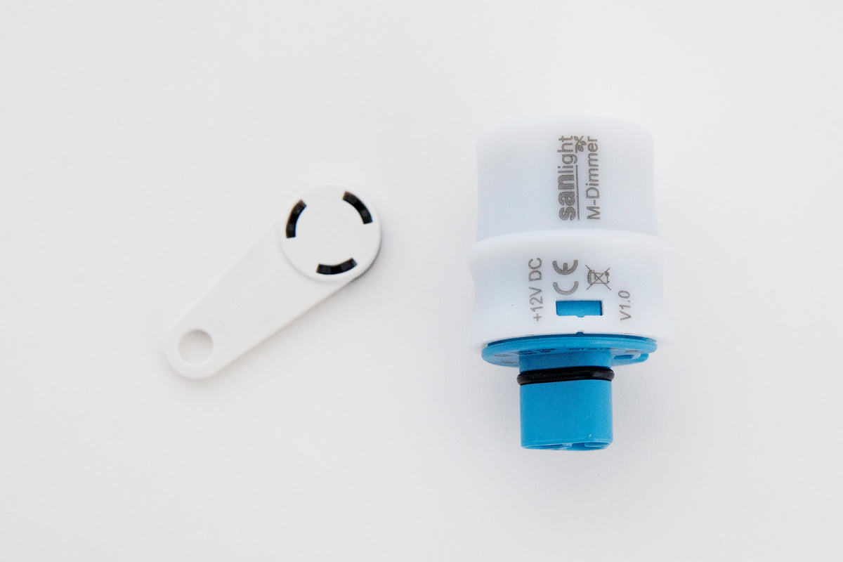 Sanlight Dimmer Magnet