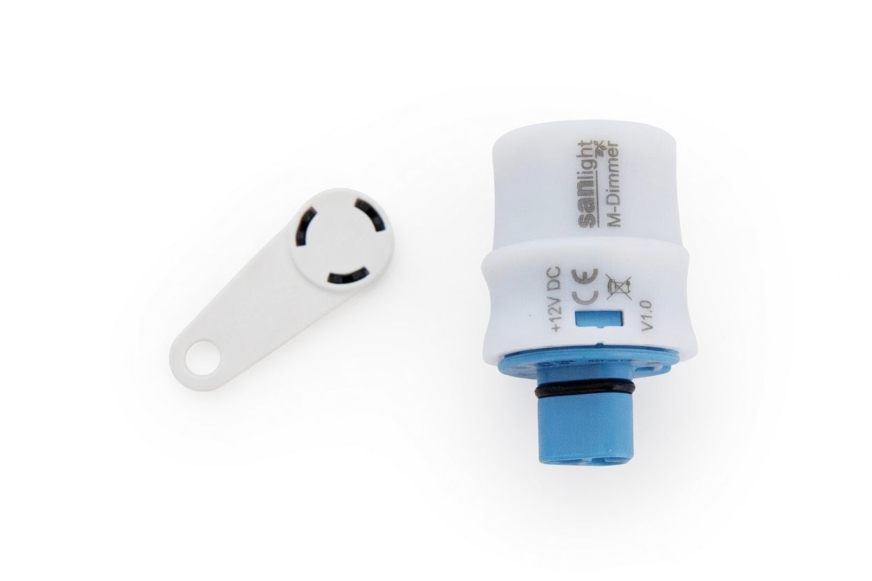 Sanlight Dimmer Bluetooth