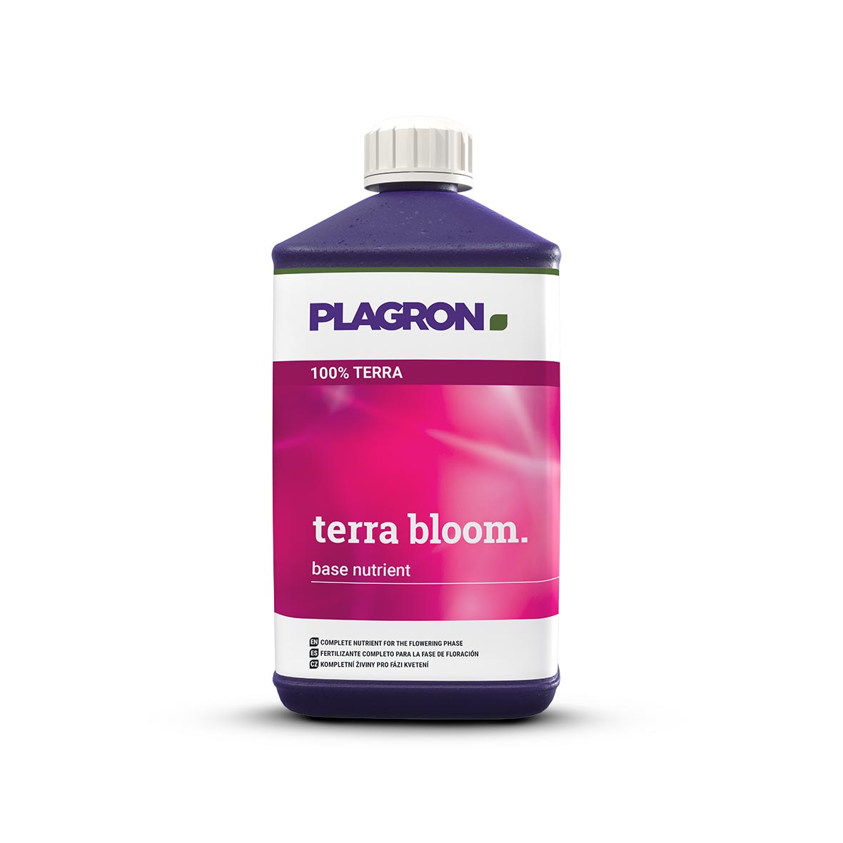 Plagron Terra Bloom 1L