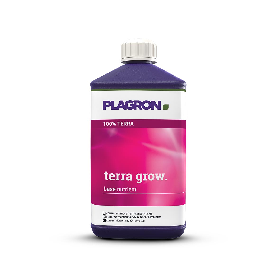 Plagron Terra Grow 1L